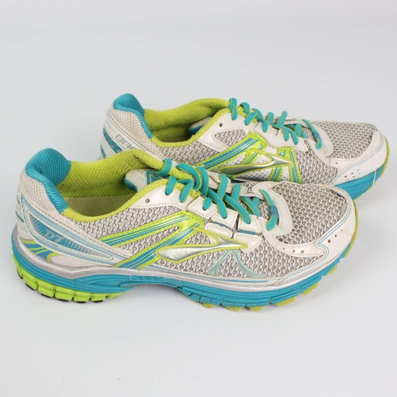 brooks adrenaline womens 8.5 wide